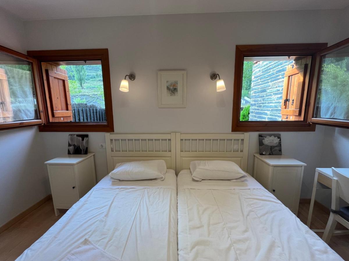 Apartamento B49 - Bajo Con Jardin Peguera - Villmor Benasque Exterior foto