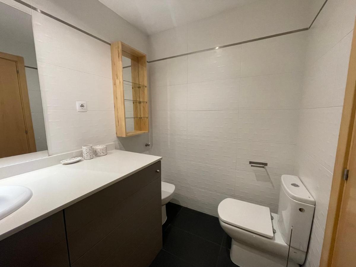 Apartamento B49 - Bajo Con Jardin Peguera - Villmor Benasque Exterior foto